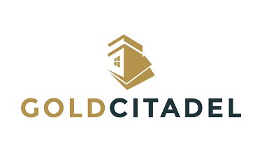 GoldCitadel.com